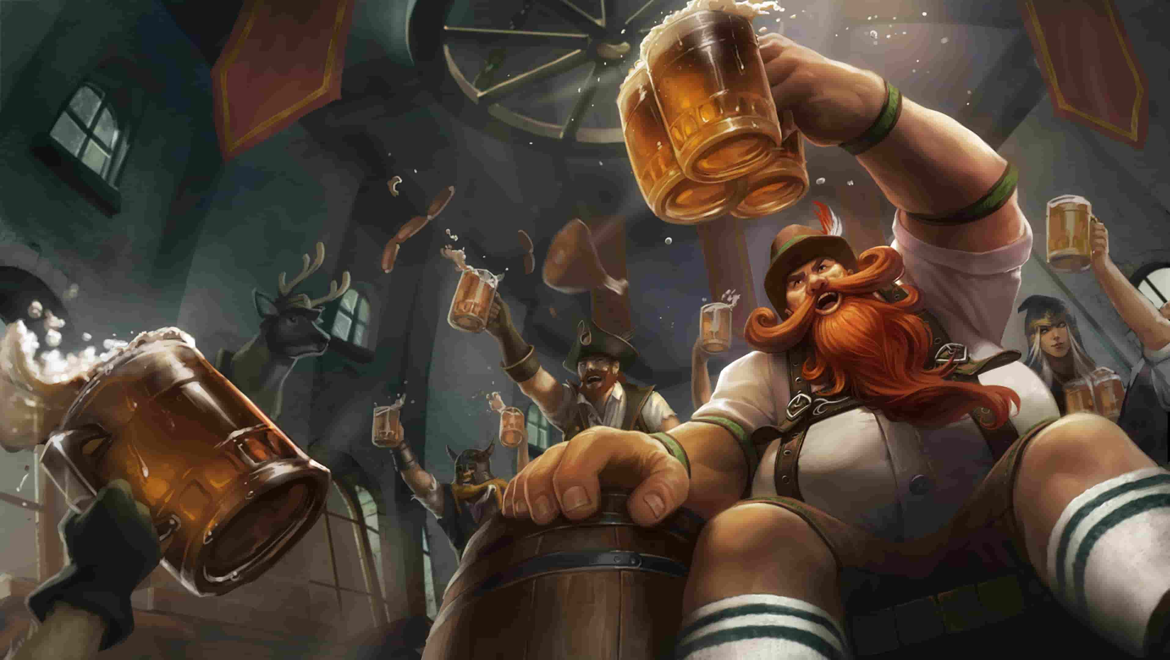 第五人格，真号之谜，揭开游戏背后的故事